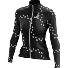 Jersey Huellas Caninas