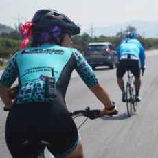 Enterizo Power Print